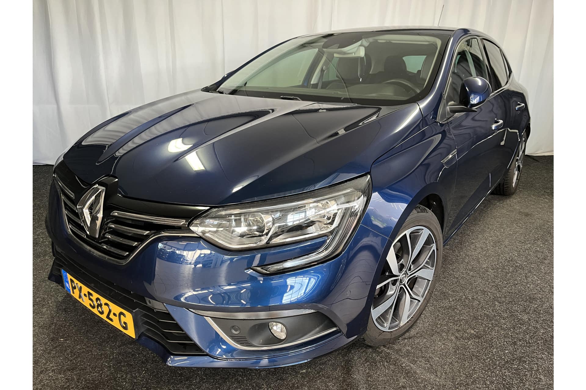 Renault Mégane