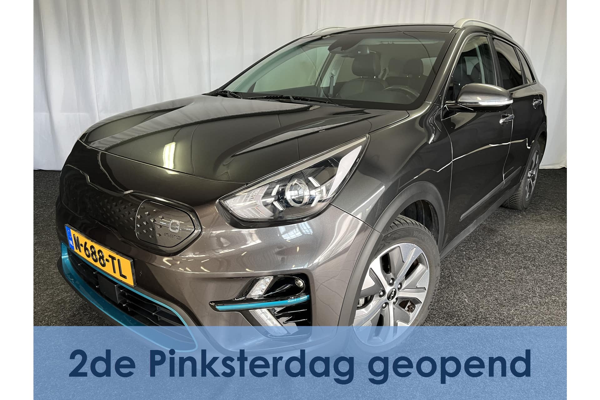 Kia e-Niro