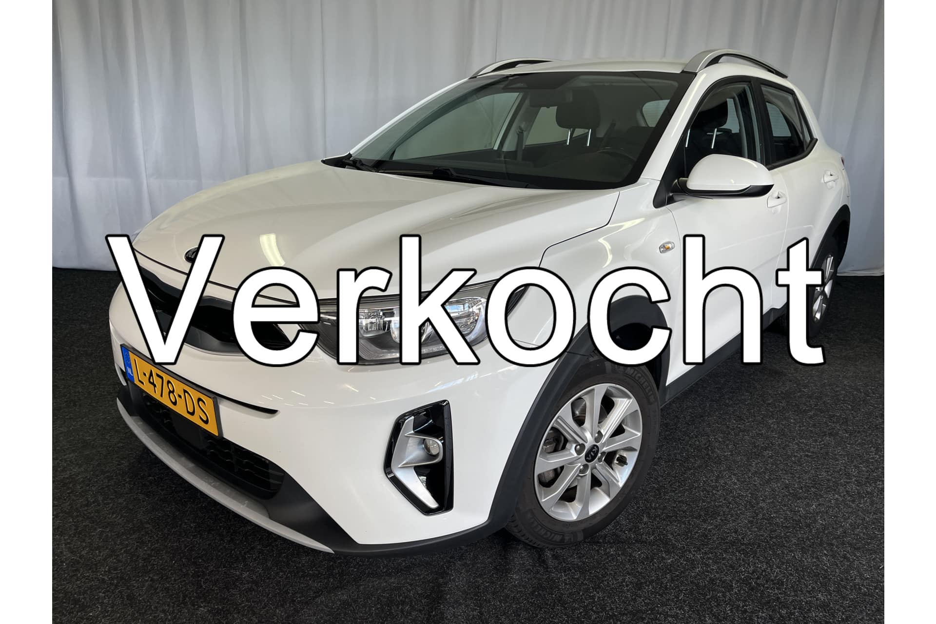 Kia Stonic