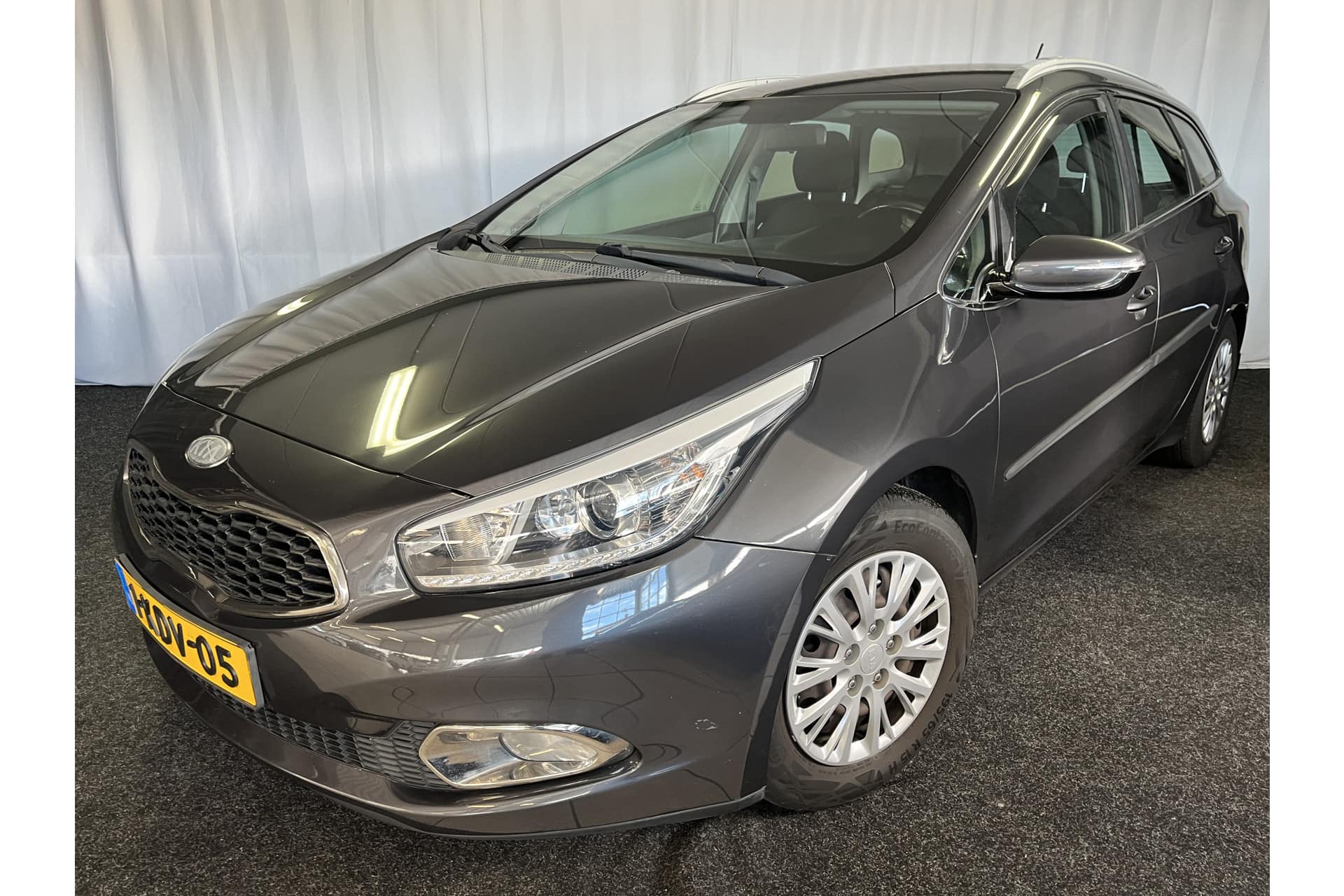 Kia cee'd