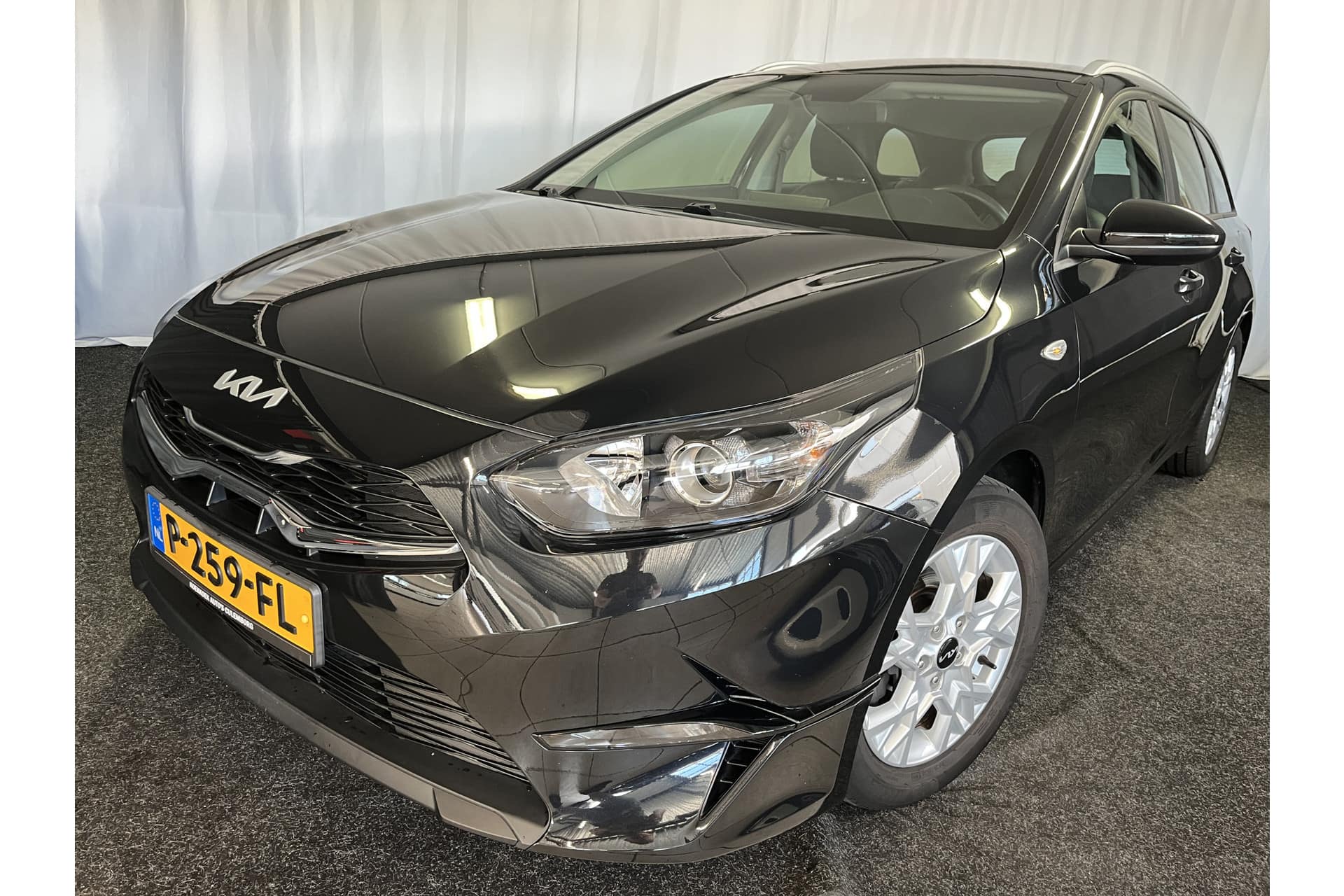 Kia Ceed Sportswagon