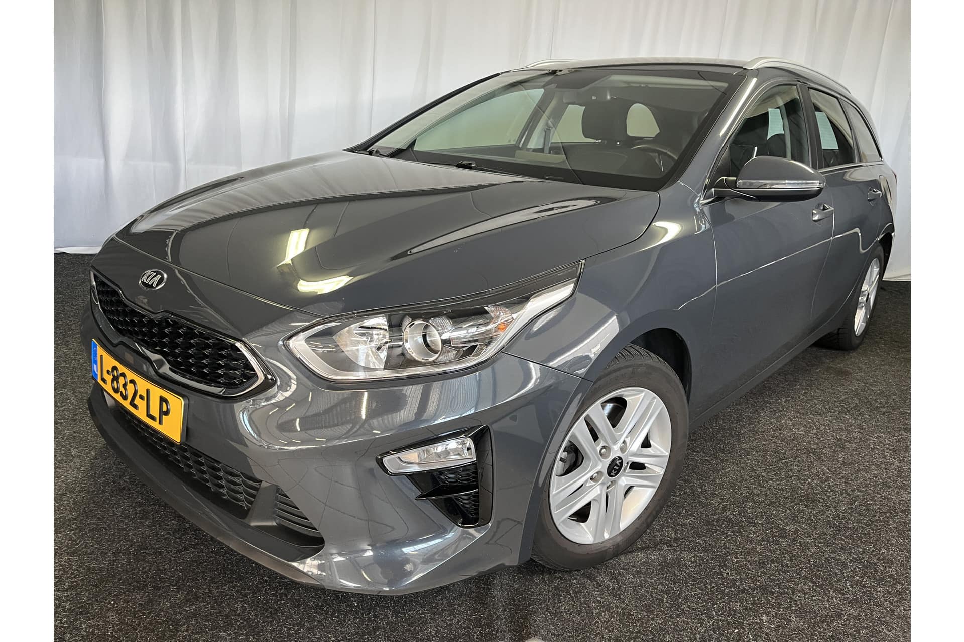 Kia Ceed Sportswagon