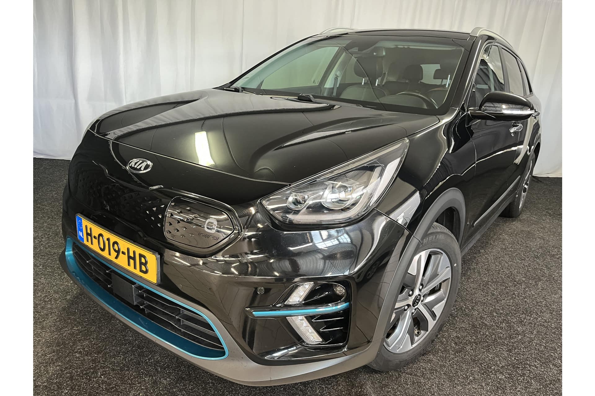 Kia e-Niro