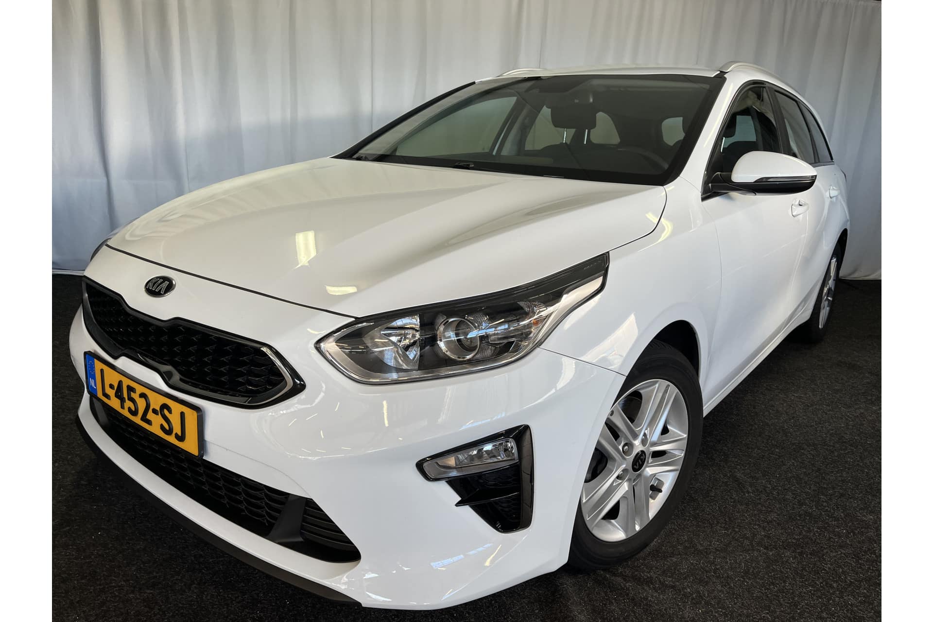 Kia Ceed Sportswagon
