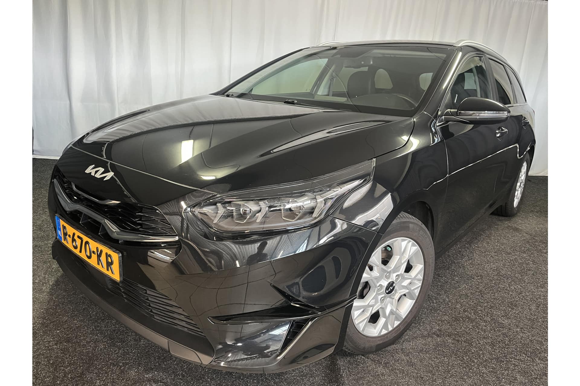 Kia Ceed Sportswagon