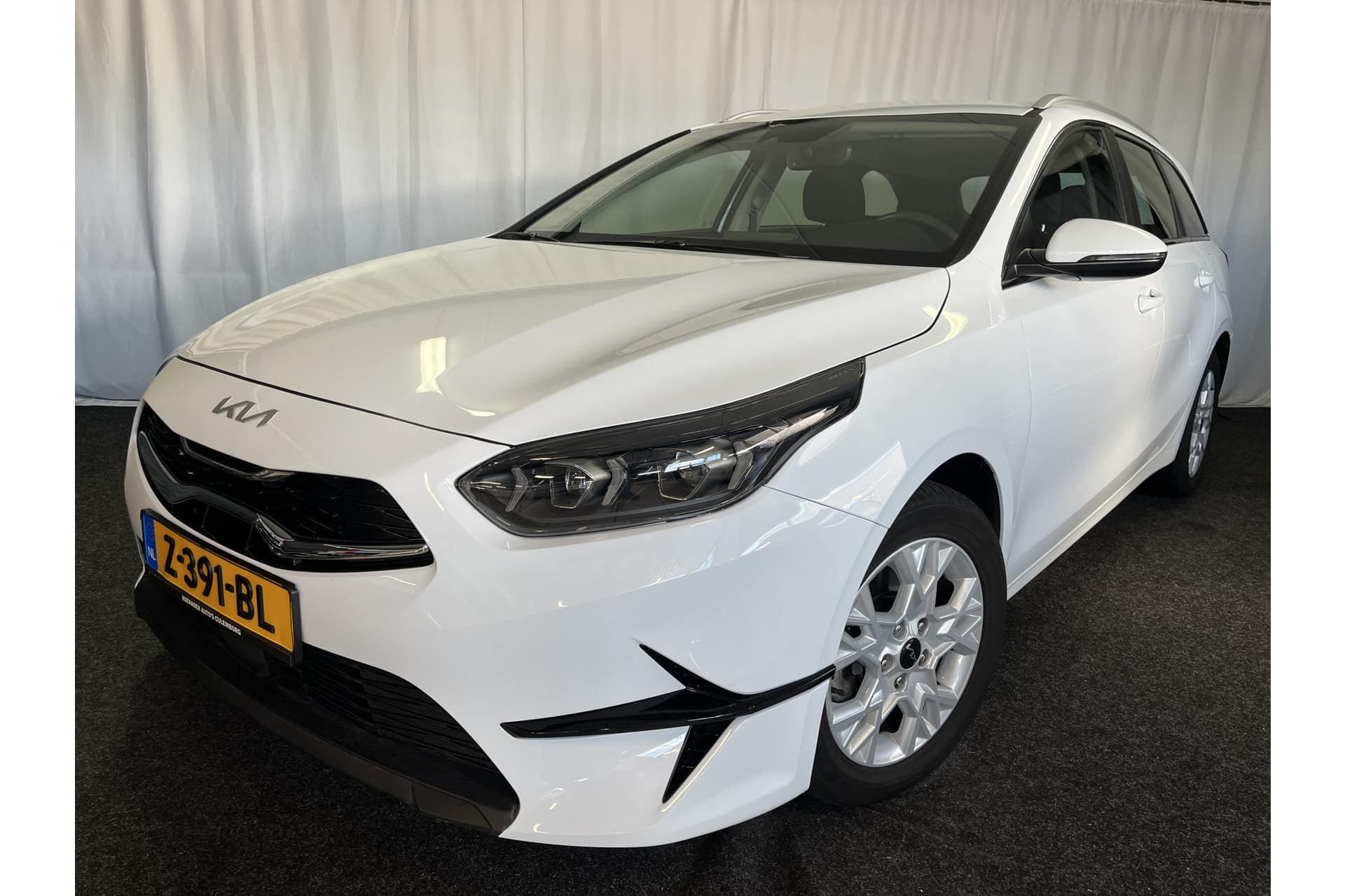 Kia Ceed Sportswagon