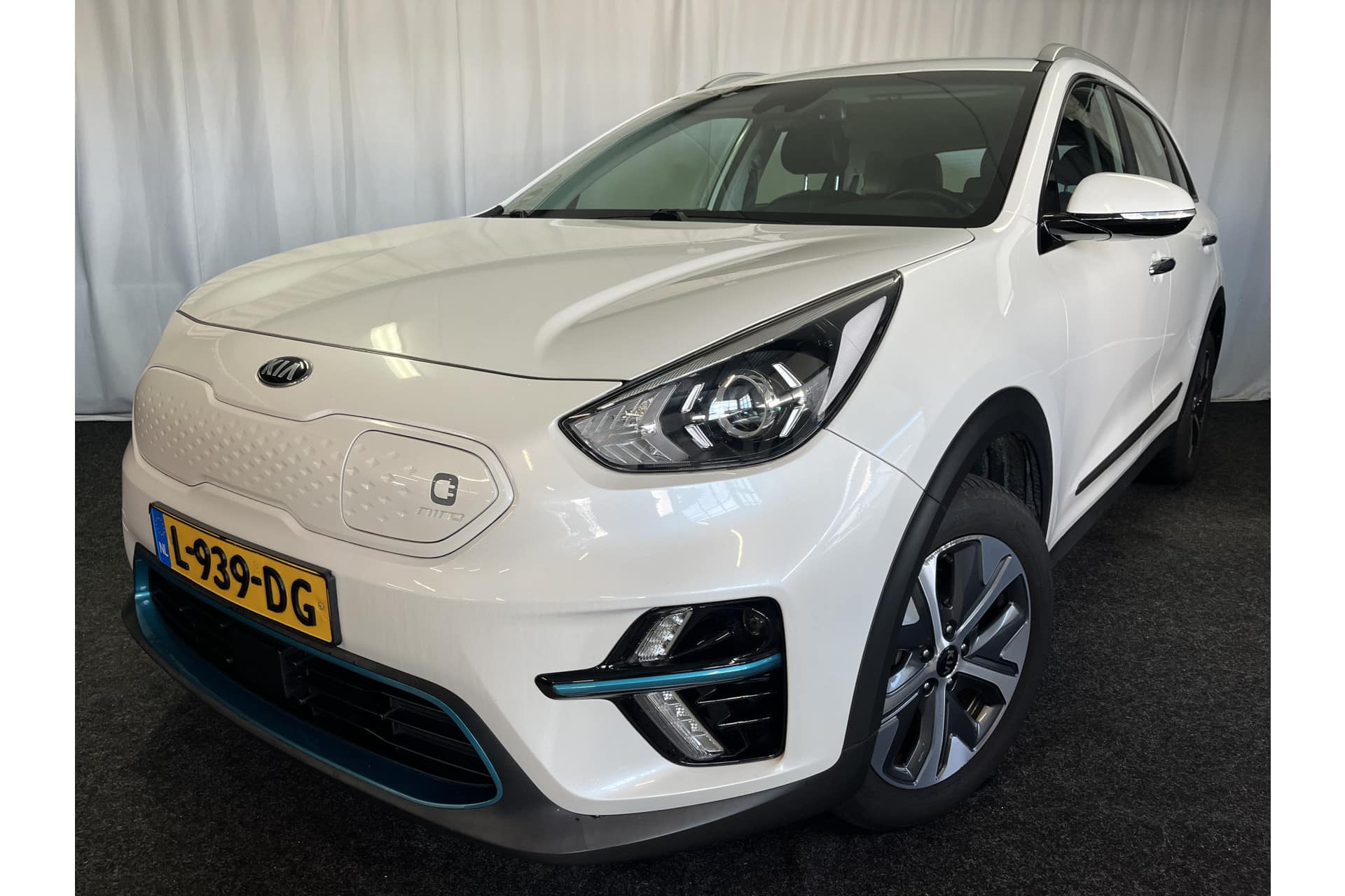 Kia e-Niro
