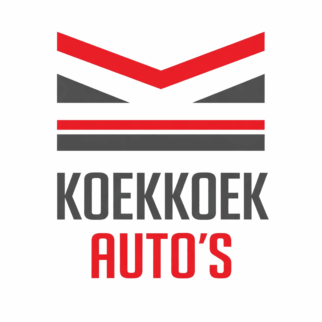 Koekkoek Auto's logo