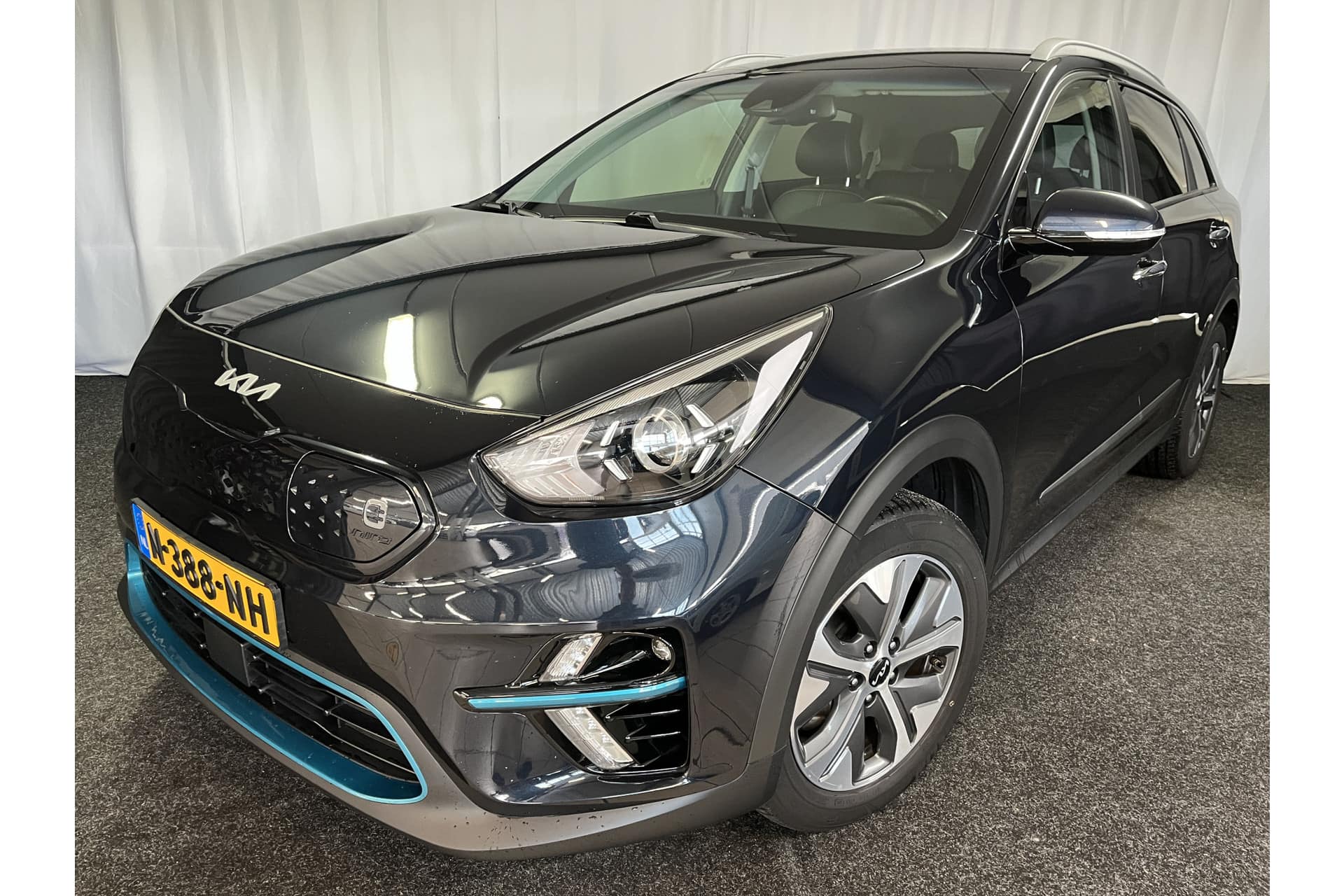 Kia e-Niro
