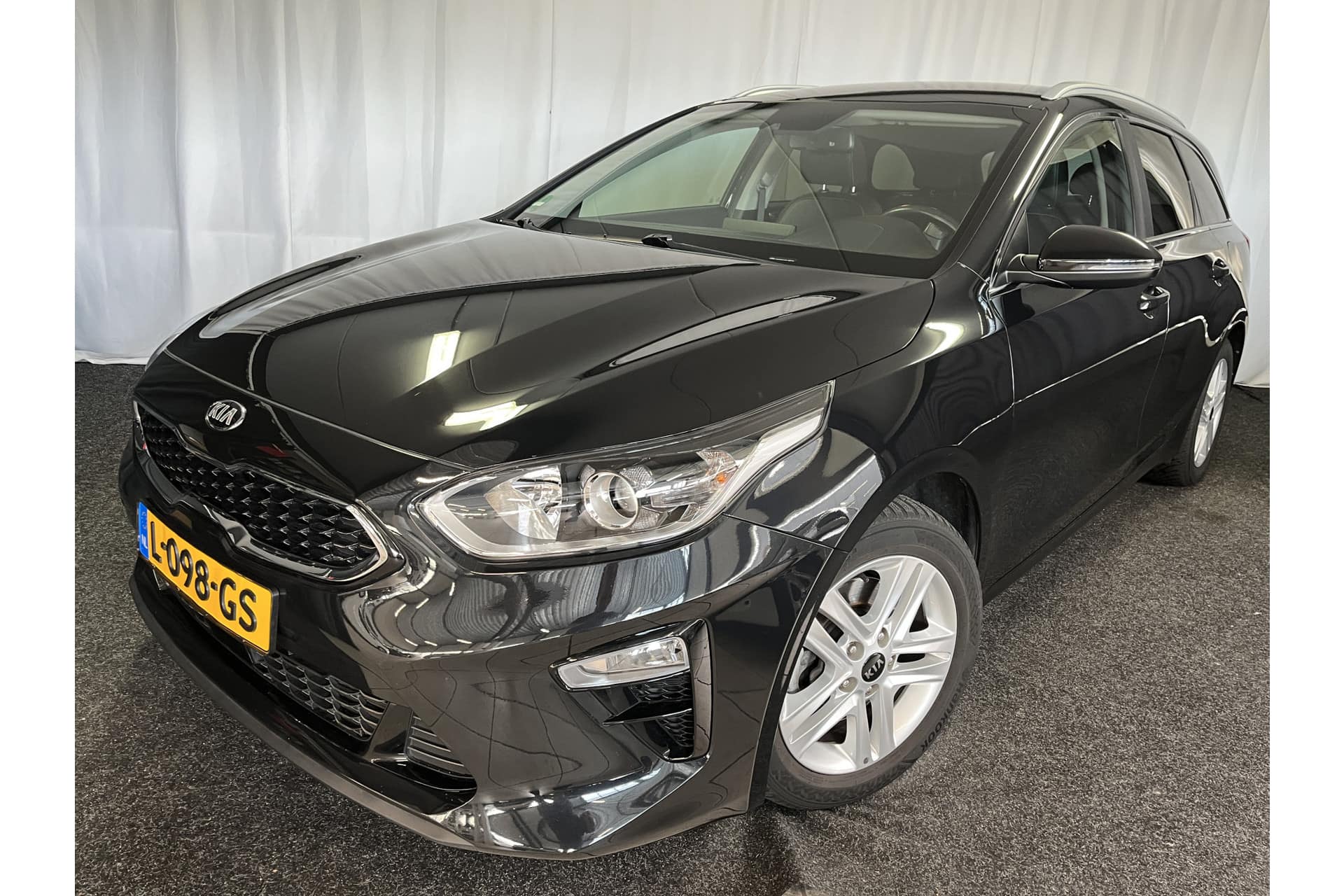 Kia Ceed Sportswagon