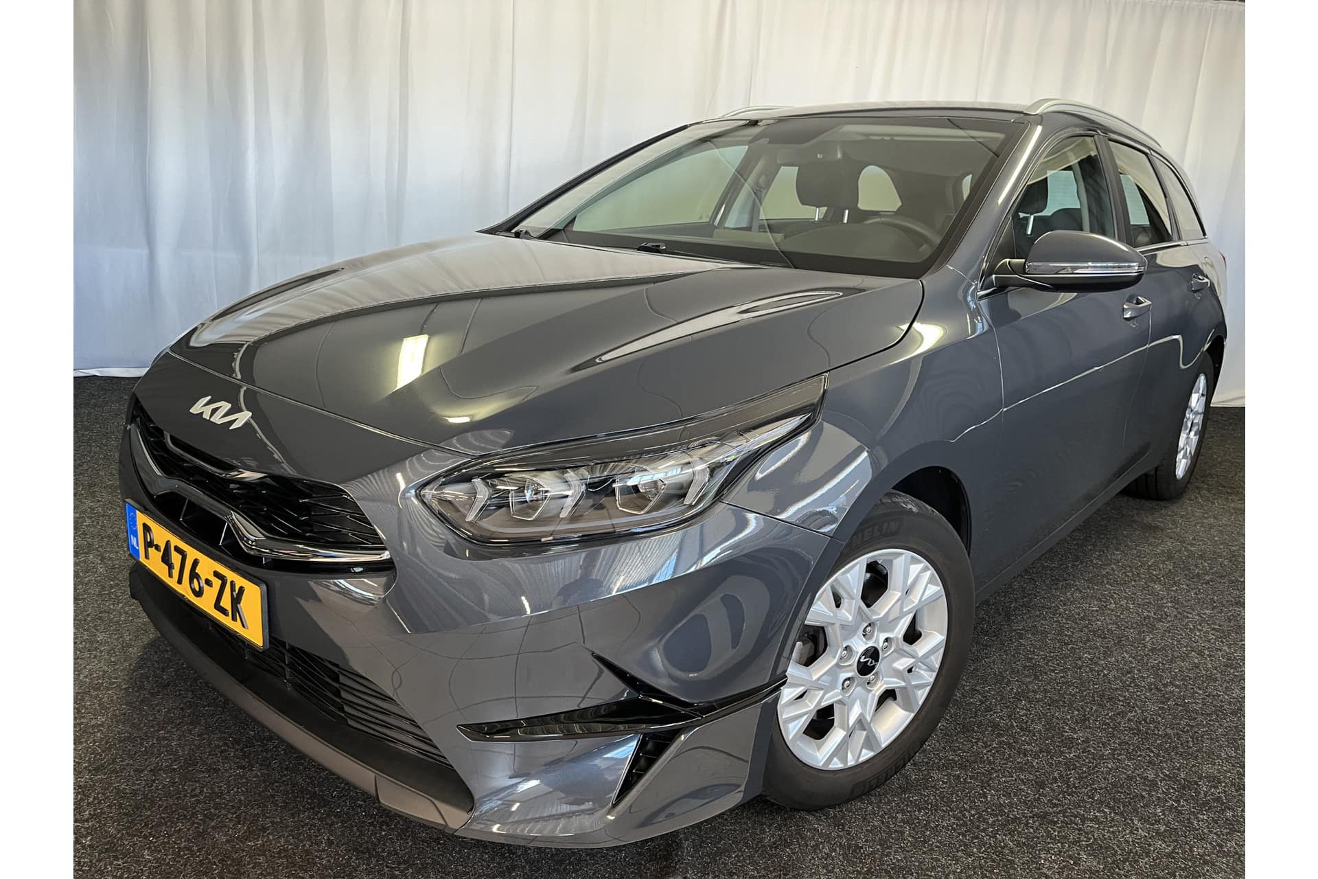 Kia Ceed Sportswagon