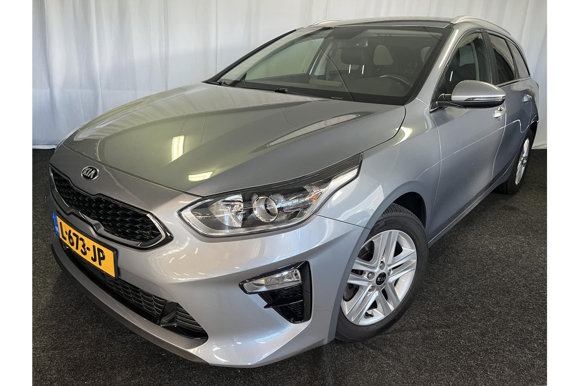 Kia Ceed Sportswagon