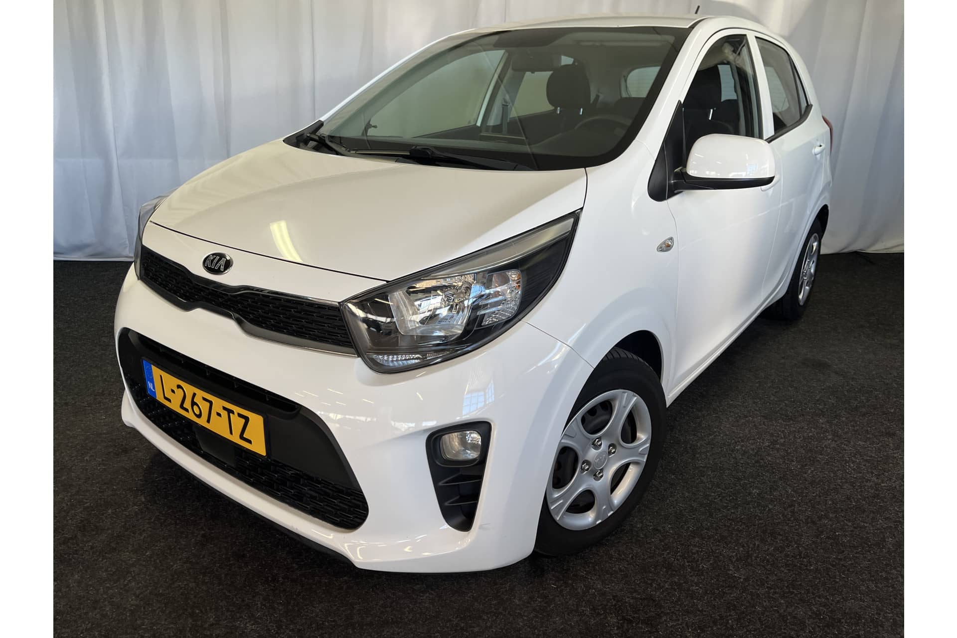 Kia Picanto 1.0 DPi ComfortLine