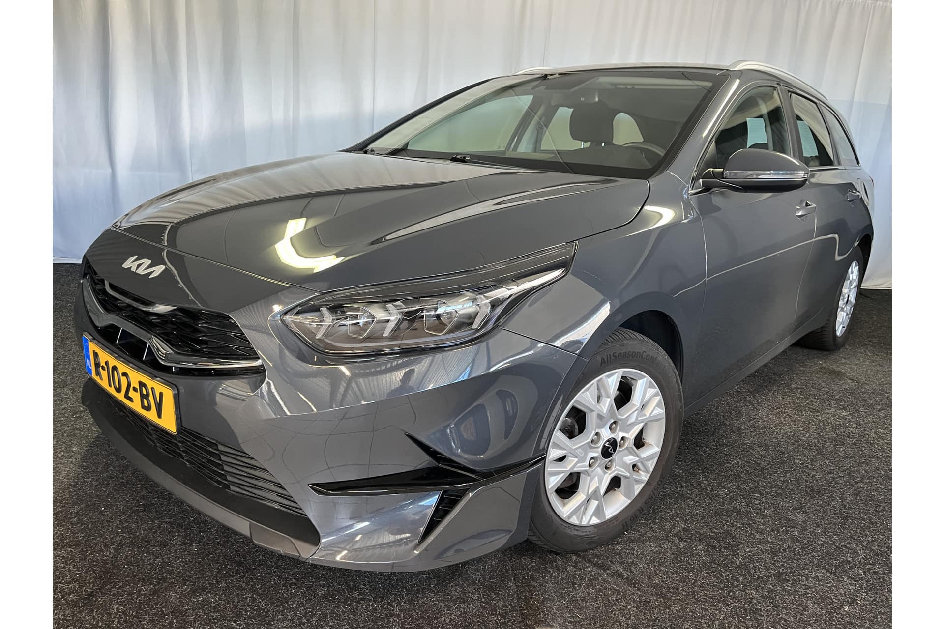 Kia Ceed Sportswagon
