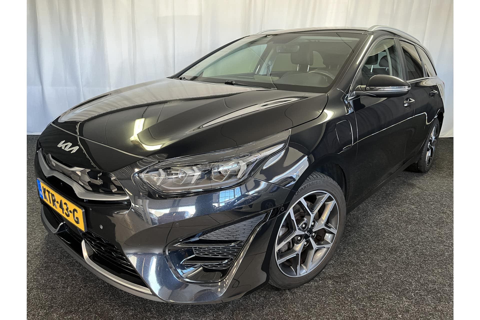 Kia Ceed Sportswagon