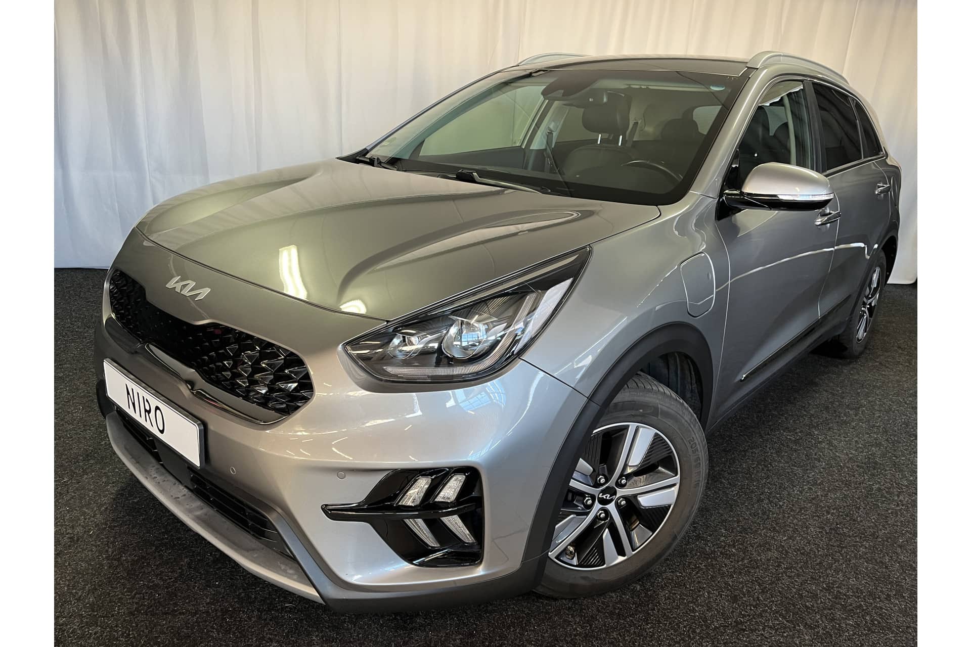 Kia Niro 1.6 GDi PHEV PLUG-IN DynamicLine