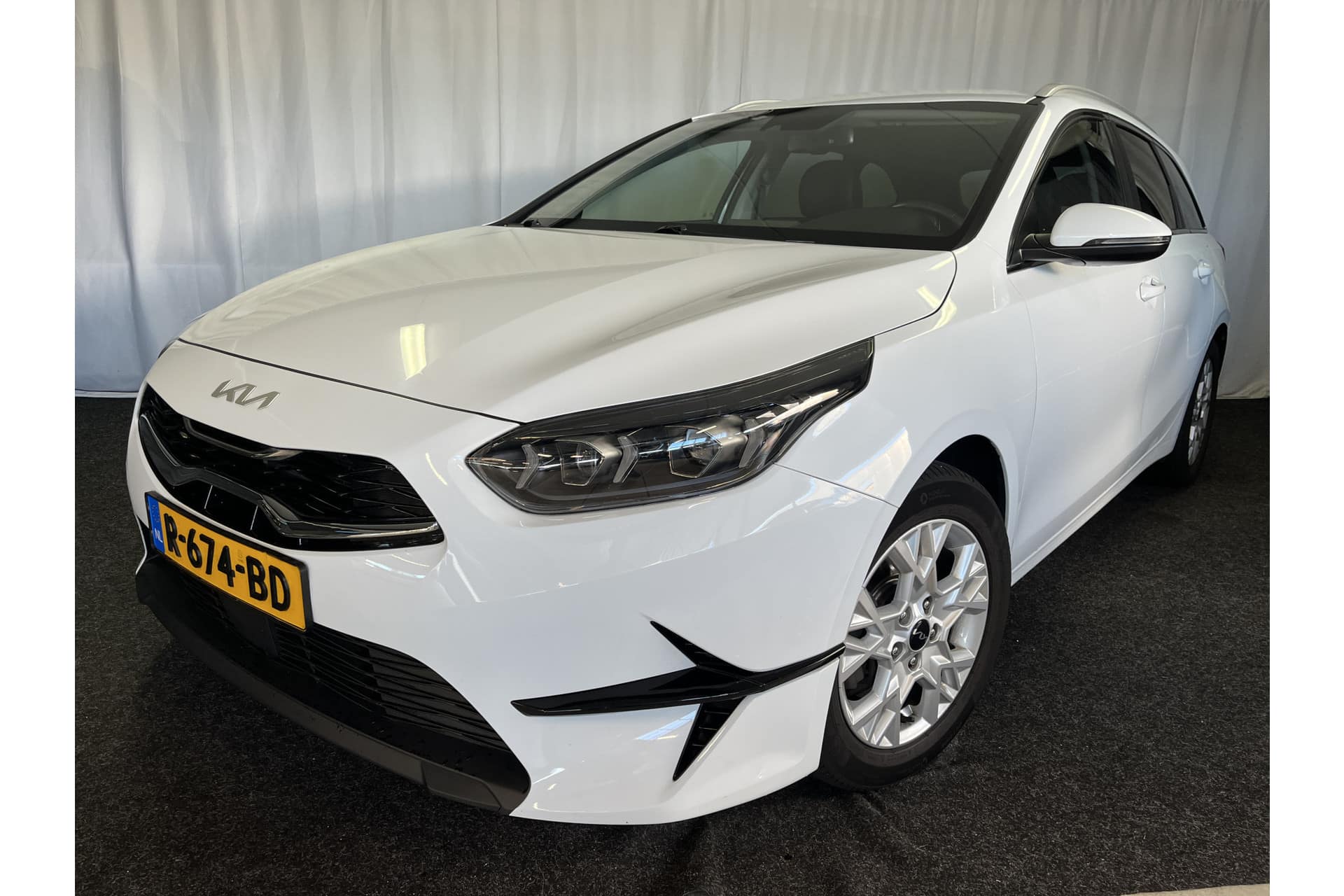 Kia Ceed Sportswagon