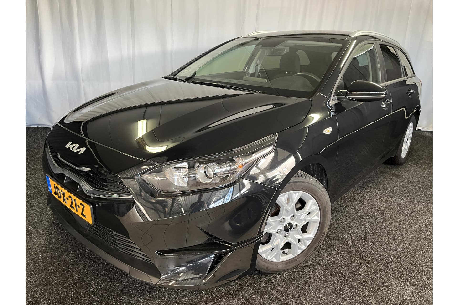 Kia Ceed Sportswagon